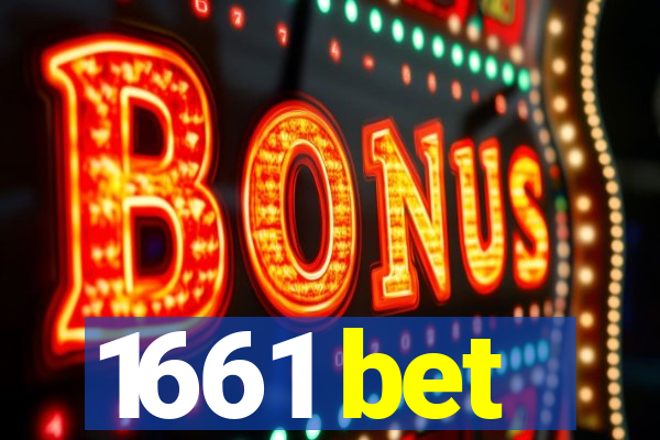 1661 bet